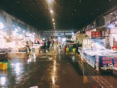 -新农都水产市场