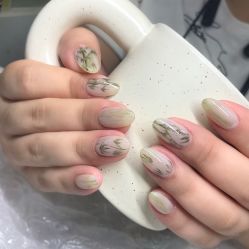 -Hands Nail专业美甲美睫