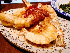 京城酥皮虾-北方馆(澳门伦敦人店)