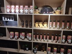 -梵猫·新养生(福州万象城店)
