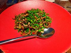 -曾宴·楚菜(湖北省博物馆店)