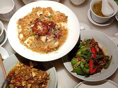 -大鱼徽州·寻味徽菜(万象汇店)