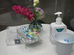 -花开餐厅(环湖中路店)