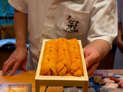 -鮨冠OMAKASE食べ放题(北京首店)