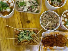 -明月虾面(厦禾路店)