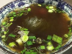 -老新隆牛肉锅贴(新街口店)