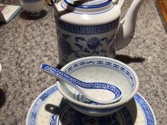 -南京大牌档(青岛万象城店)