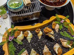 -夜宴江景餐厅