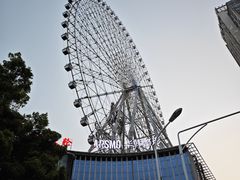 -星城之眼摩天轮