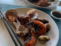 -青岛银沙滩温德姆至尊酒店