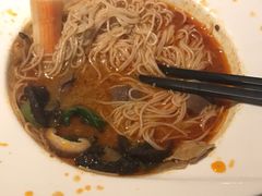 -泰谷酒店·太古码头闽菜自助餐厅