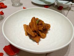 -甬府小鲜(万象城店)