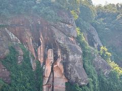 -丹霞山风景名胜区