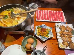 -有喜屋·烧鸟·居酒屋(三钢里店)