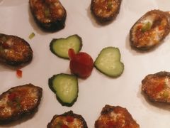 鲍鱼-上下九广州菜馆(锦业路店)
