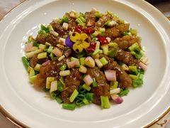 -景式·廣東粤菜(凤凰古站店)