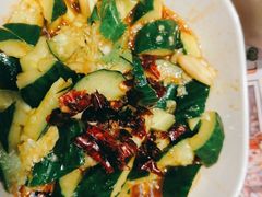 -木屋烧烤(坂田天安云谷店)