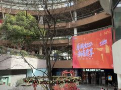 -瑞虹新天地月亮湾