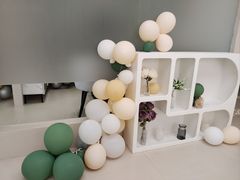 -KK ONE(京基滨河时代店)