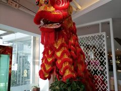 -衡山汇·高级粤菜(霄云路店)