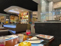 -黑松白鹿(崇文门新活馆店)