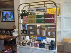 -比顿咖啡文化馆(升阳路店)