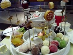 android_upload_pic-哈根达斯(美罗城店)