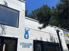 -小意思咖啡店(草桥店)