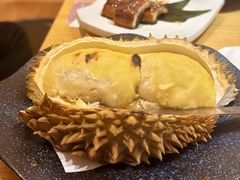 -吉兆·料理(红梅南路店)