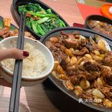 我见到了丫丫厨娘本人，真的好美好有气质！