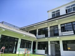 -何适山庄 ·可团建(水长城P2停车场店)