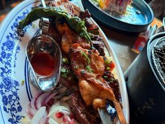 -卢布里西餐厅(总店)