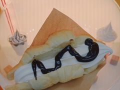 -麦当劳(上百万和城店)