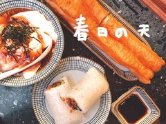 -桃园眷村(万象天地店)