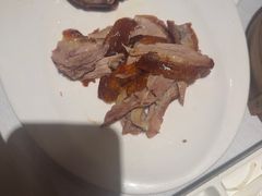 -全聚德(领城国际店)