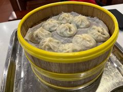 -一刘汤包(杏林店)