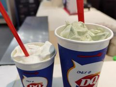 -DQ·蛋糕·冰淇淋(徐东销品茂店)