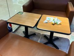 -赛百味SUBWAY(都汇天地店)