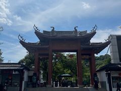 -宜兴张公洞