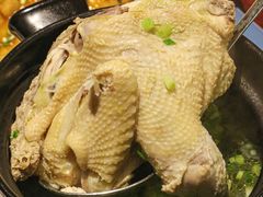 -集贤门·徽菜(福田店)