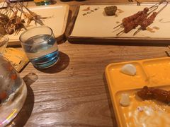 -那些年记忆烧烤