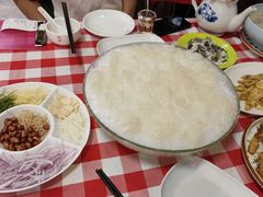 -鹤睦鱼生·啫啫煲·海鲜(保利百合店)
