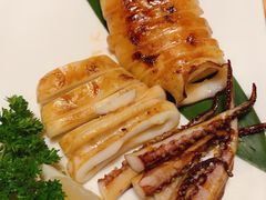 -东京屋(武定路店)