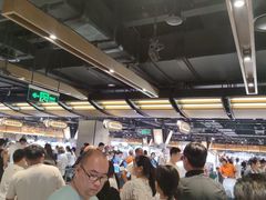 -胖东来生活广场(健康路店)