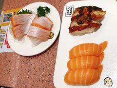 -元气寿司(环球港店)