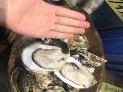 -蚝得喜海鲜(东城店)