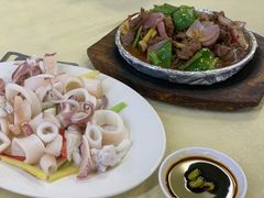 -惠来大排档(联创商业街店)