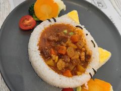 -娜娜家•Nana's restaurant (南开大悦城店)