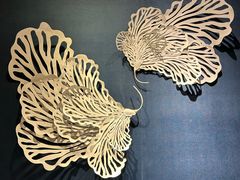 -筠咖啡西餐厅(上海国展宝龙丽筠酒店)