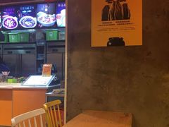 -鱼你在一起(南开天佑城店)